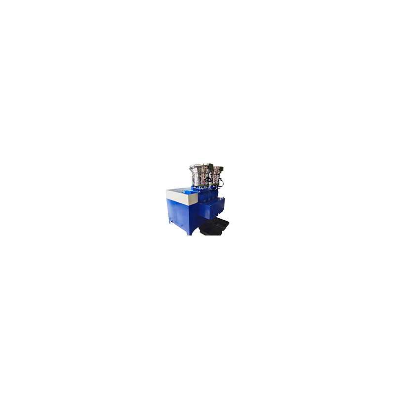 Auto Tapping Machine
