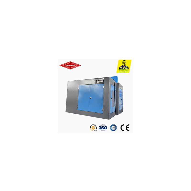 Automatisk 2 Die 2 Blow Bolt Making Machine