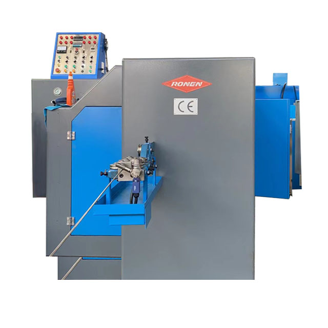 Bro Bolt Part Forming Machine