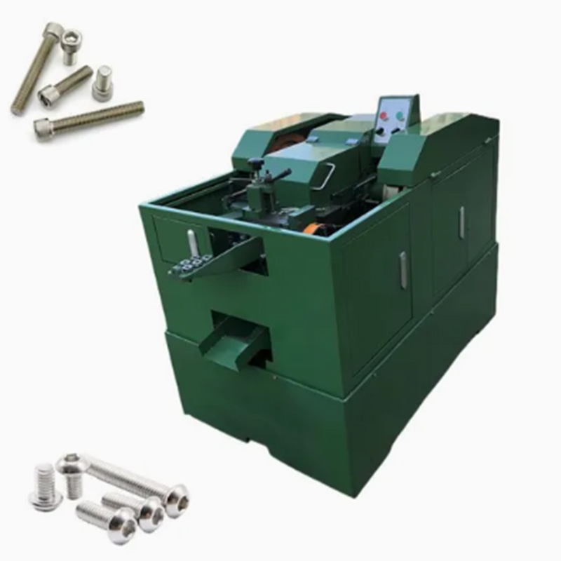Selvborende skrue Cold Heading Machine